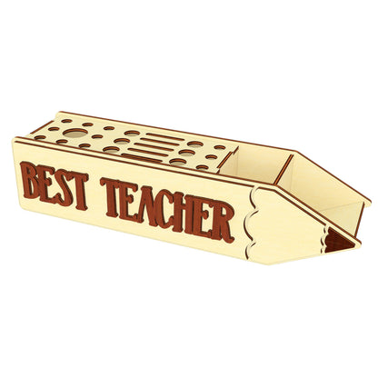 Teacher Pencil Holder