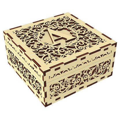 Monogram Box