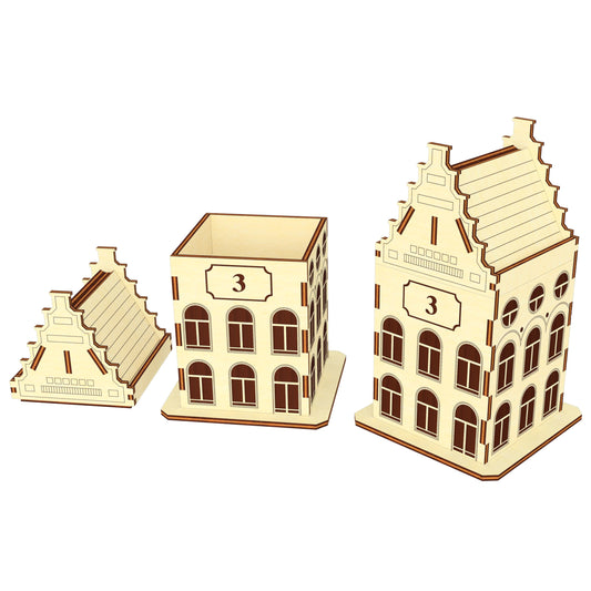 House Box #3