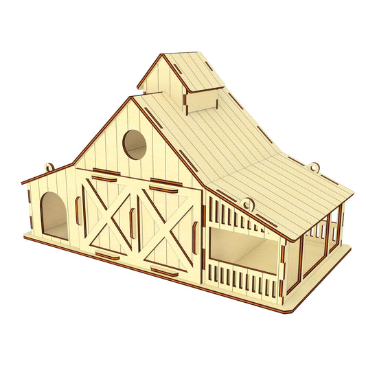 Bird Feeder