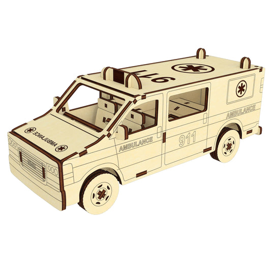 Ambulance