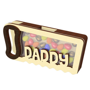 Daddy box