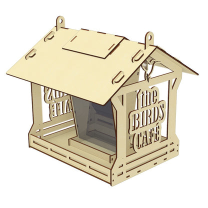 The Birds Café