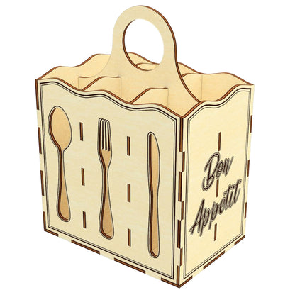 Cutlery Box