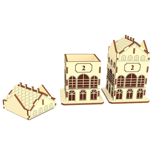 House Box #2