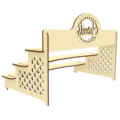 Sweet stand for cupcakes