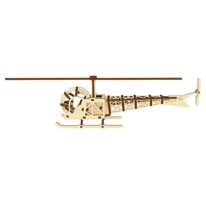 Light Helicopter