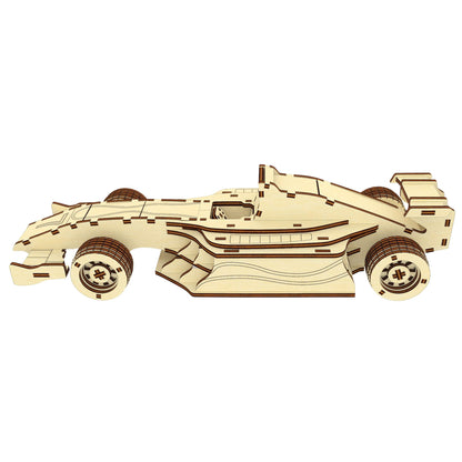 Race Car Model