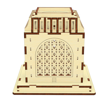 Voortrekker monument