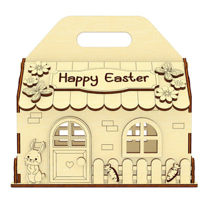 Easter Candy Box