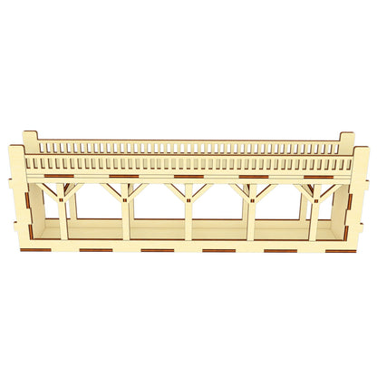 Bridge of the Castle Set