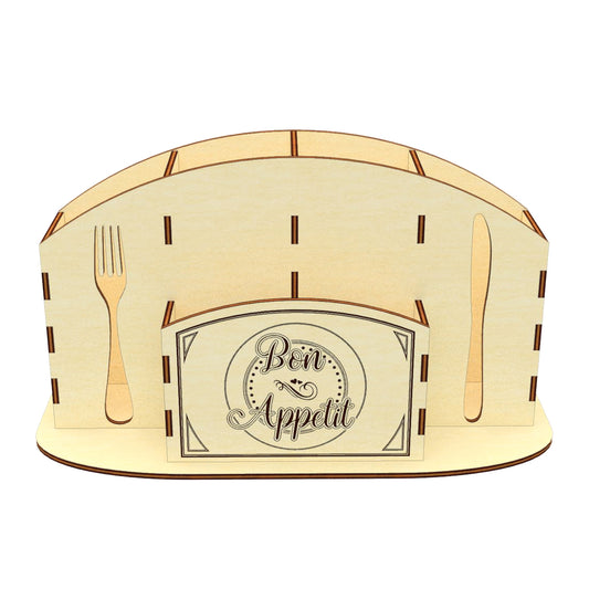Cutlery Stand