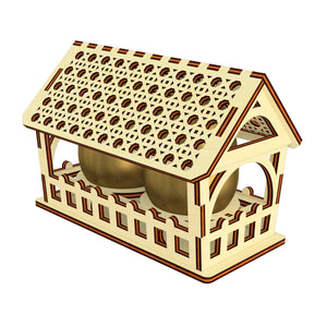 Egg houses