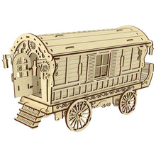 Load image into Gallery viewer, Nomad Wagon

