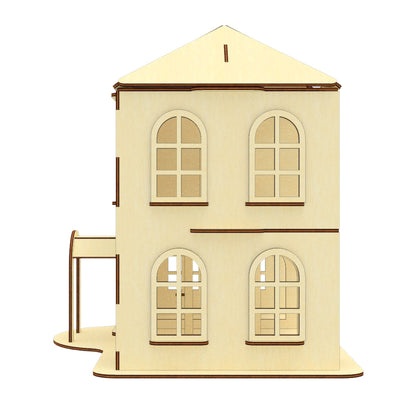 Doll house
