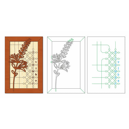 Flower vibe picture #1