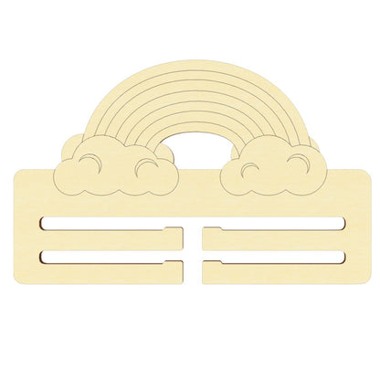 Medal holder Rainbow