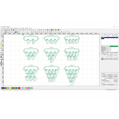 Family Ornament - Custom Christmas Socks