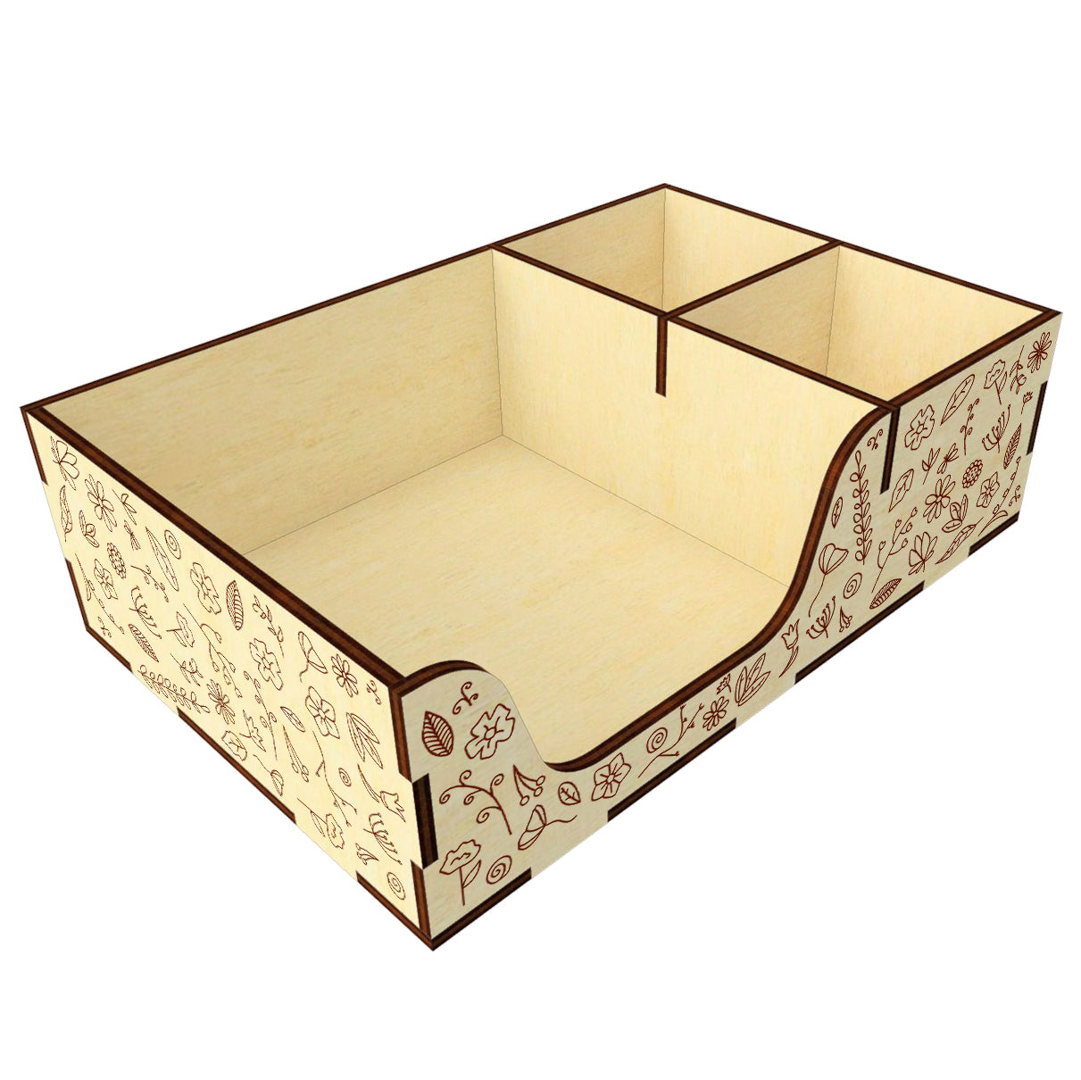 Napkin Holder