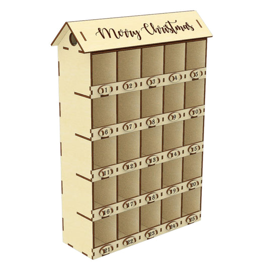 Advent calendar