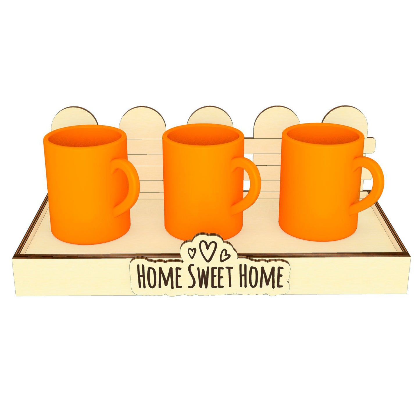 Cup Stand