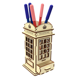 London Pen holder