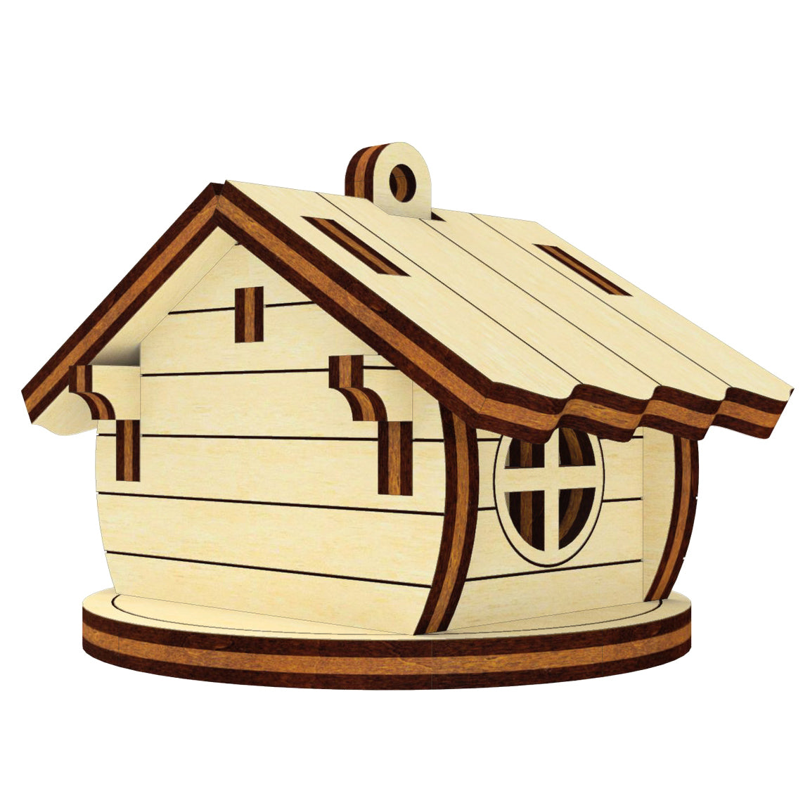Small house #3