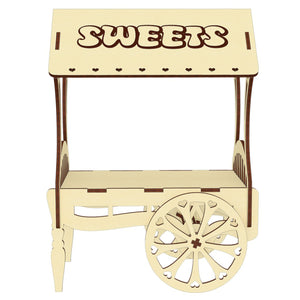 Sweet Cart