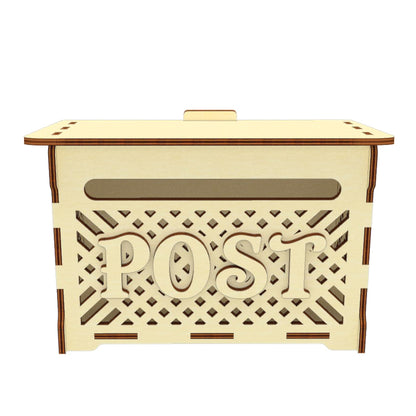 Post Box