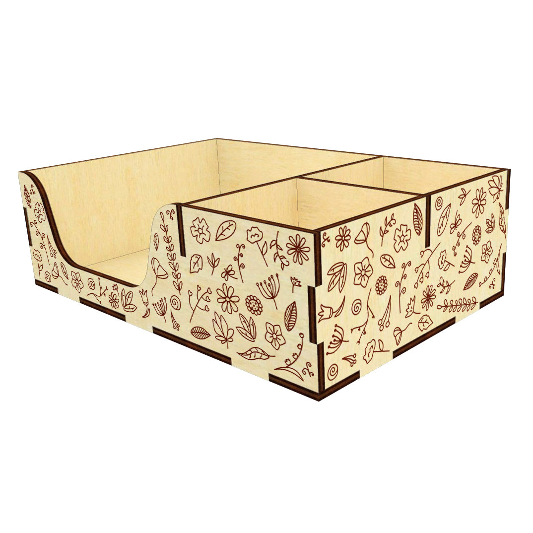 Napkin Holder