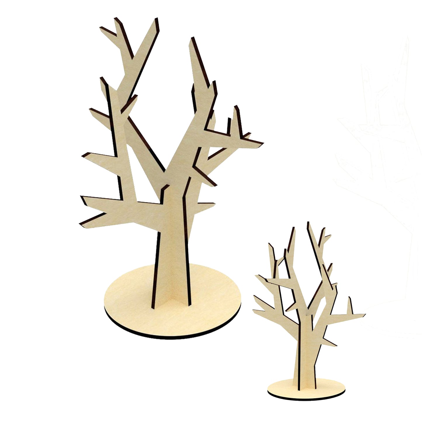 Jewelry stand