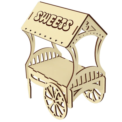 Sweet Cart