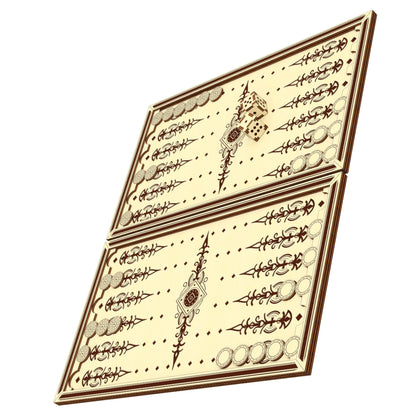 Backgammon