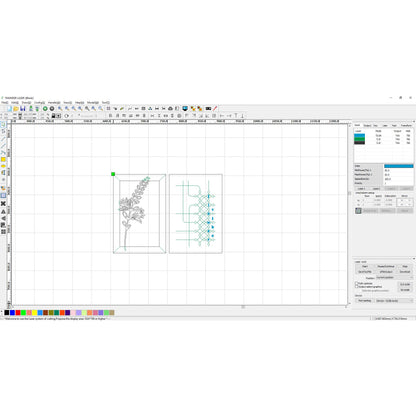 Flower vibe picture #1