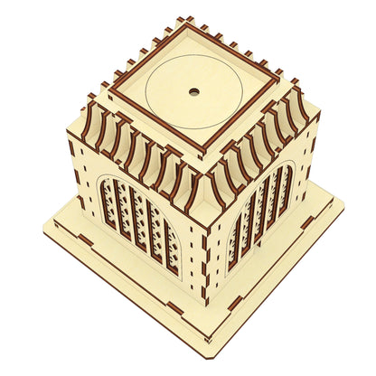 Voortrekker monument