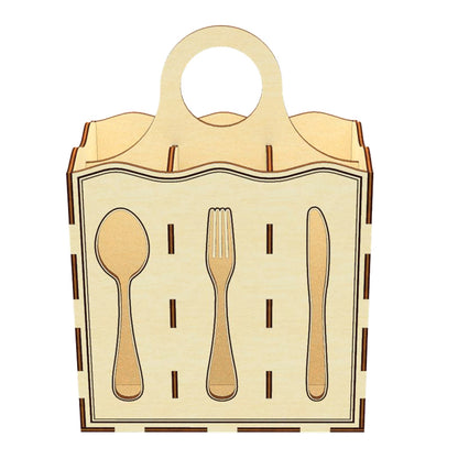 Cutlery Box