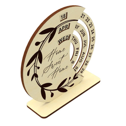 Eternal Round Calendar