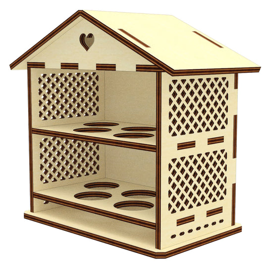 Egg house