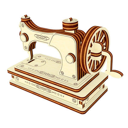 Sewing machine