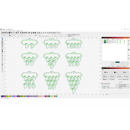 Family Ornament - Custom Christmas Socks