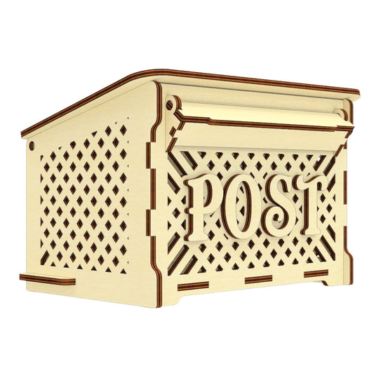 Post Box 2