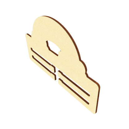 Medal holder Rainbow