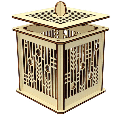 Ornament box