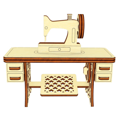 Vintage Sewing machine