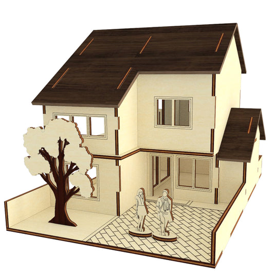 Dollhouse