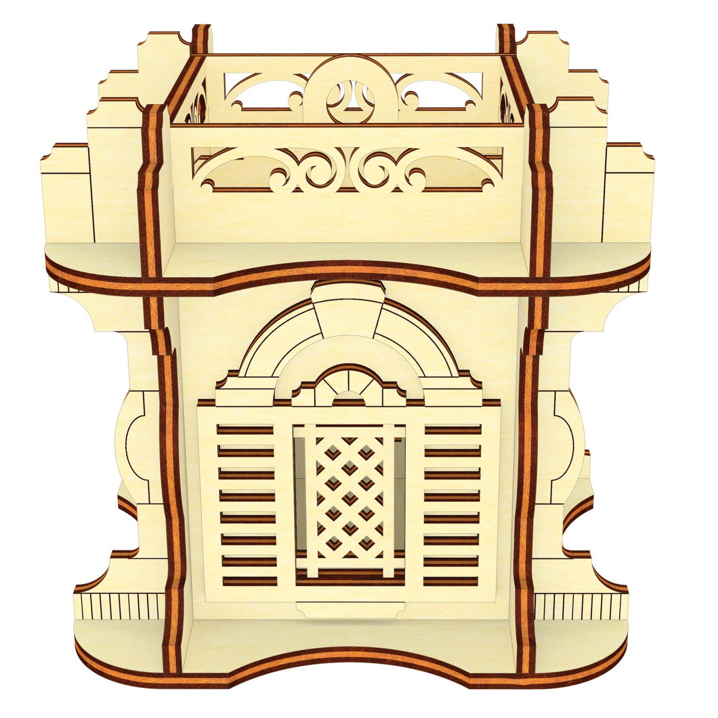 Ornaments #4