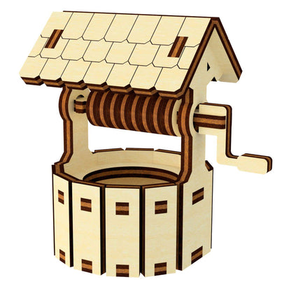 Fairy Garden Doll Furniture