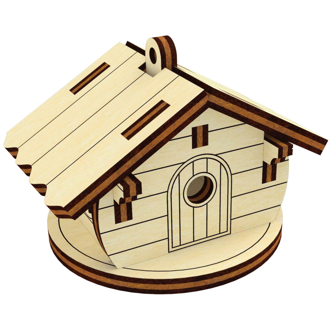 Small house #3