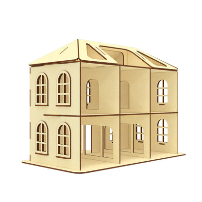Doll house