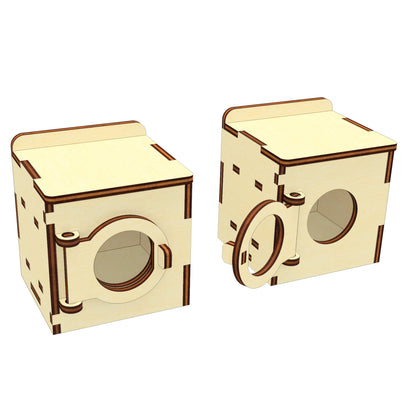 Kitchen dollhouse furniture